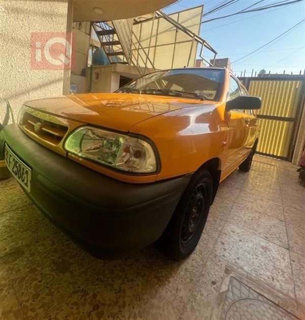 Saipa 131 2024 for sale in Iraq - Baghdad